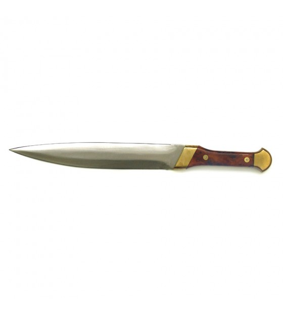 Viking Scramasax 12" image
