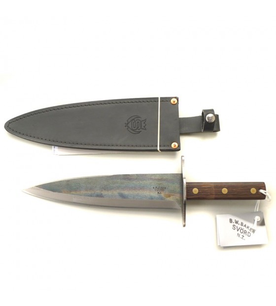 Ned Kelly ToothPick 11.5" image