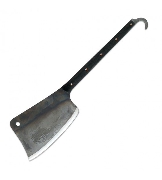 Carcass Splitter image
