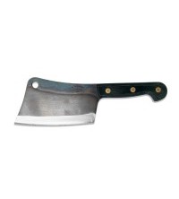 6" Meat Cleaver image