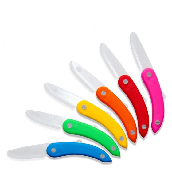 Zero Metal Peasant Knife image