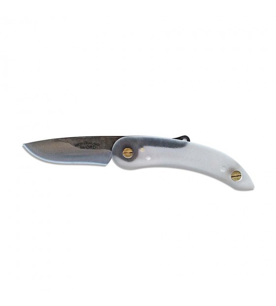 Peasant Knife 3" Crystal  image