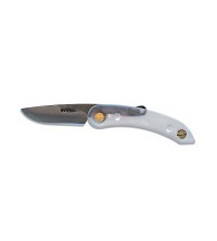 Peasant Knife Mini 2.5" Crystal image