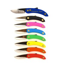 Peasant Knife Mini 2.5" image